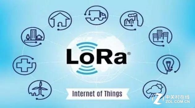 LoRa与NB-IoT大PK 万物互联时代谁一统江湖？