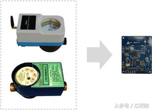 LoRa智慧水务解决方案