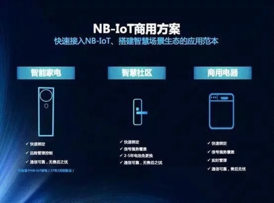 说出来你可能不信，有人把BLE/ WIFI/ Zigbee与NB-IoT/ LoRa混搭在一起了…