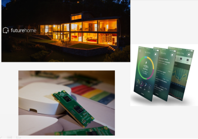 Raspberry Pi-3